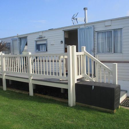 Summer Breeze Caravan Бэктон Экстерьер фото