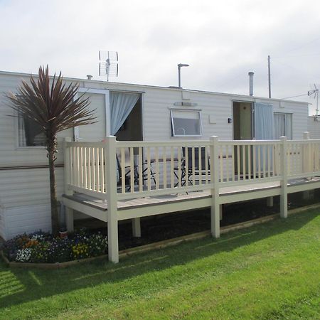 Summer Breeze Caravan Бэктон Экстерьер фото