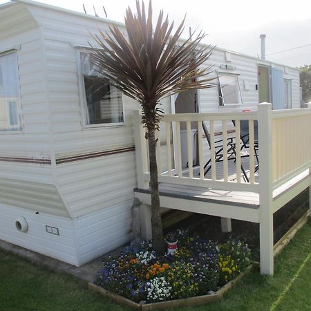 Summer Breeze Caravan Бэктон Экстерьер фото