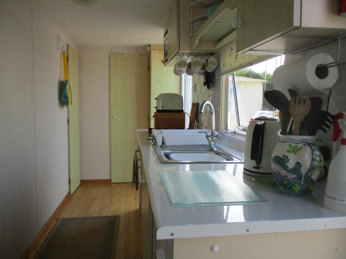 Summer Breeze Caravan Бэктон Экстерьер фото