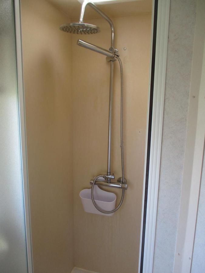 Summer Breeze Caravan Бэктон Экстерьер фото