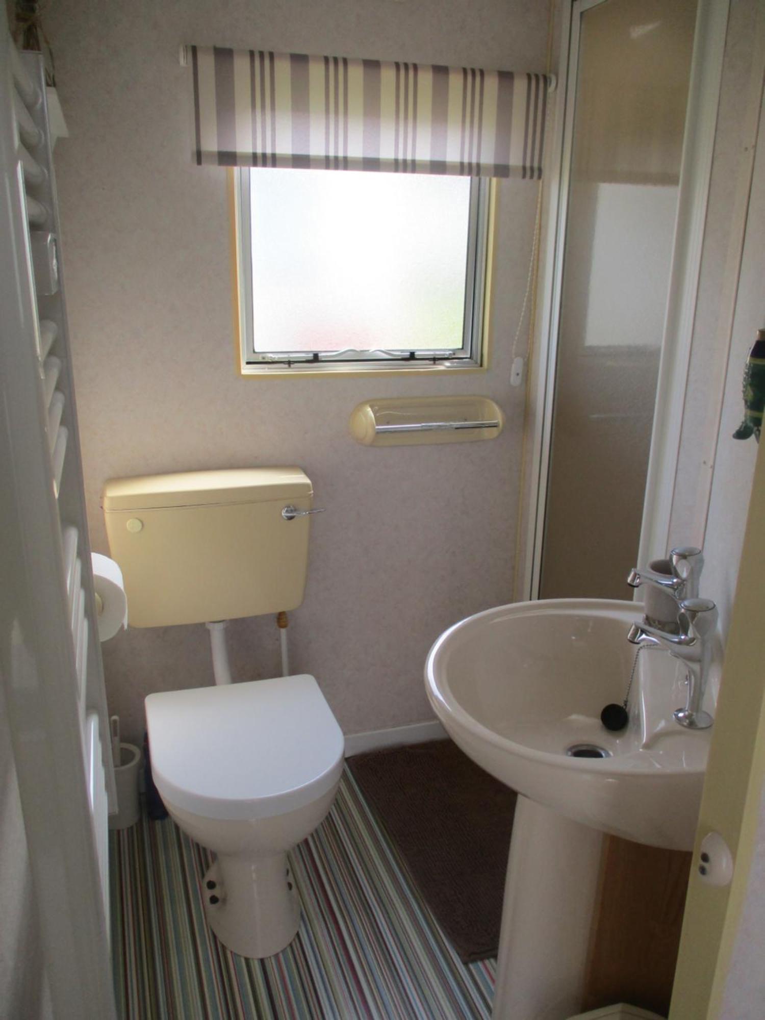 Summer Breeze Caravan Бэктон Экстерьер фото